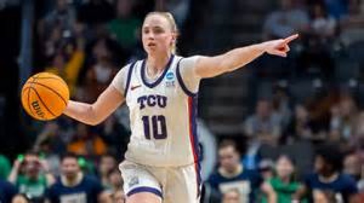 Hailey Van Lith Basketball Wiki/Bio, Age, Bikini Photos, Height, Net
