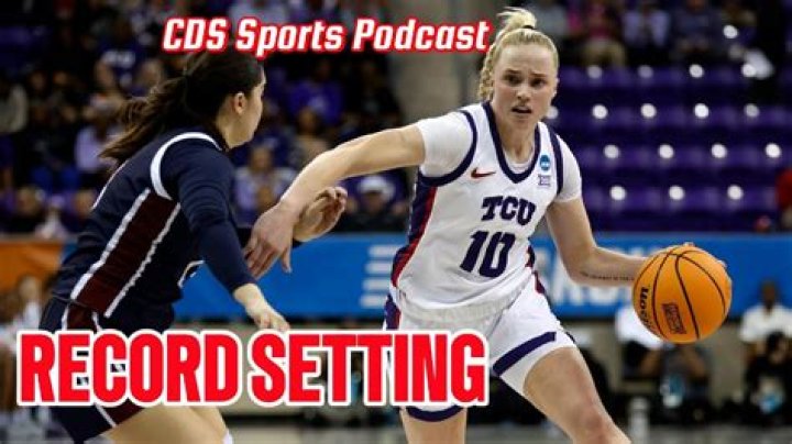 Hailey Van Lith sets record straight on toughness, LSU, 3x3 and more