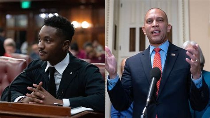 Hakeem Jeffries Net Worth (Updated February 2024) Age, Bio...