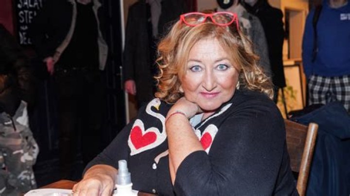 Halina Pawlowsk&aacute; D&iacute;ky za f&iacute;ky Knihcentrum Caff&eacute; Brno Informuji.cz