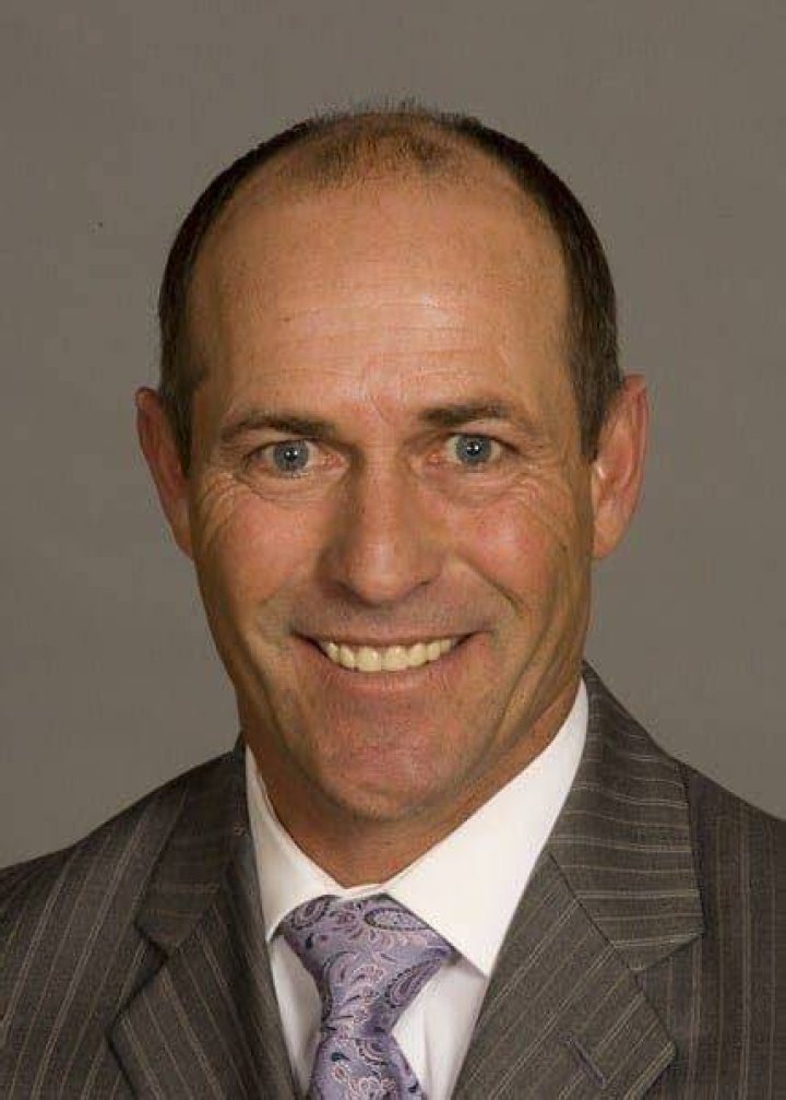 Hall of Fame jockey Gary Stevens making comeback, claims he's 'fitter