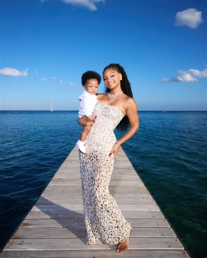 Halle Bailey Children Does Halle Bailey Have Any Children?