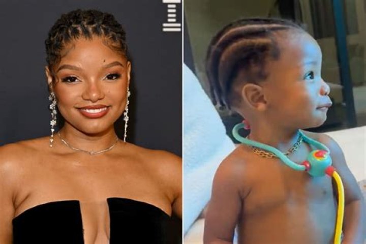 Halle Bailey Nude, The Fappening Photo 2045243 FappeningBook