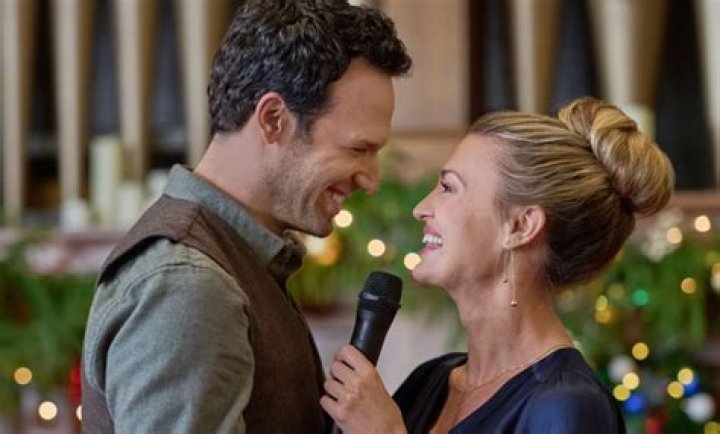 Hallmark Just Released Its Full Christmas Movie Schedule iHeart