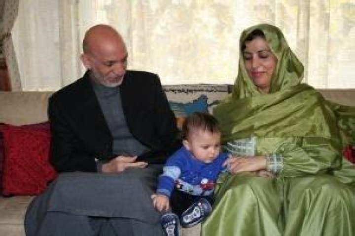 Hamid Karzai Biography Childhood, Life Achievements & Timeline
