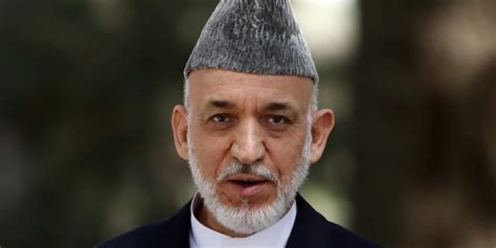 Hamid Karzai Net Worth 20172016, Biography, Wiki UPDATED