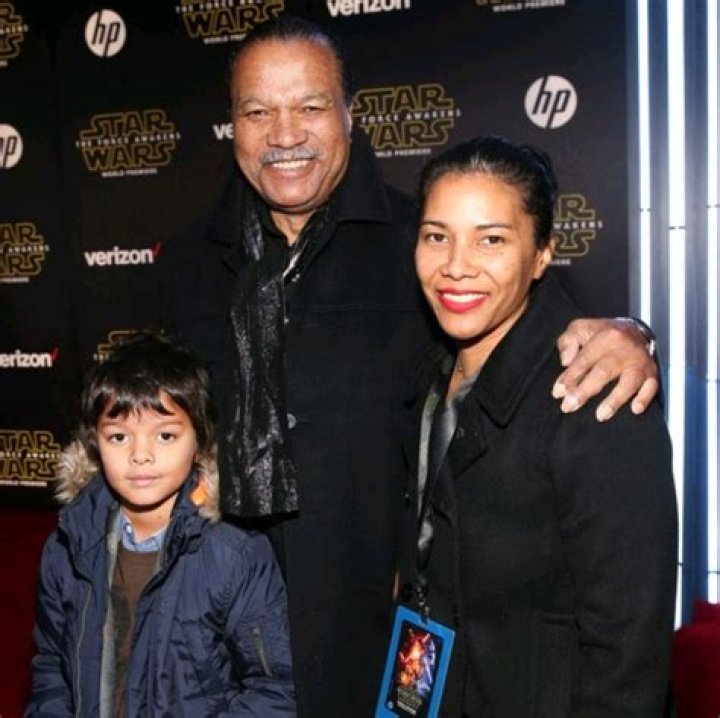 Hanako Williams Everything About Billy Dee Williams' Daughter Dicy