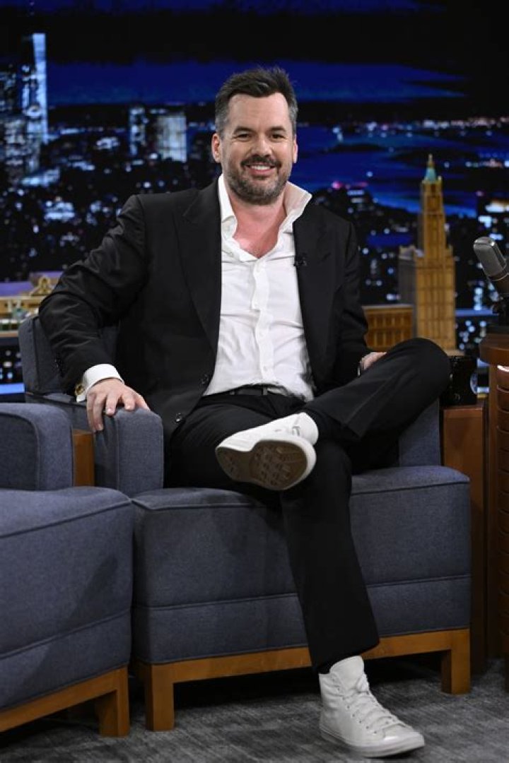 Hank Jefferies Is Jim Jefferies' Child with Kate Luyben What We Know