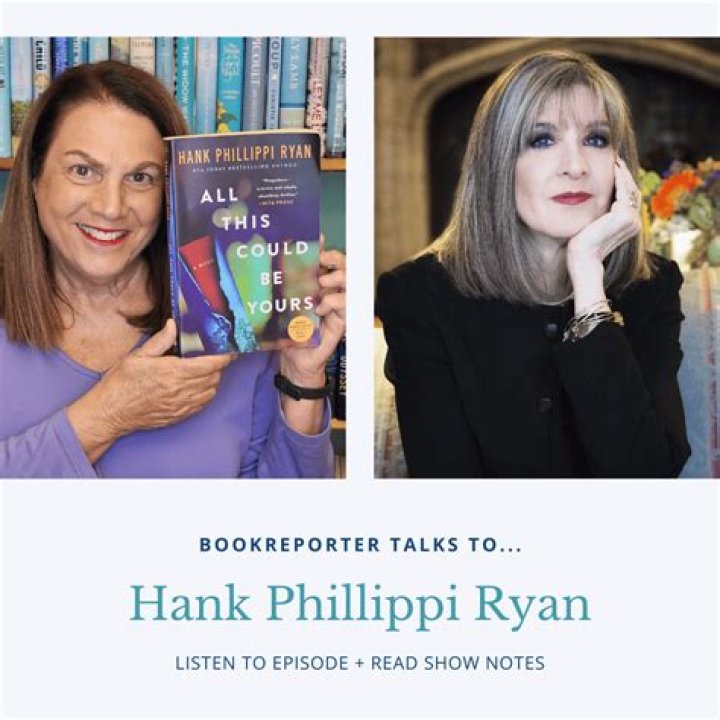 Hank Phillippi Ryan Interviews &hellip; JULIA SPENCERFLEMING Pen, Ink, and