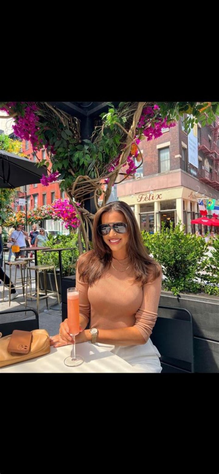 Hanna Battah, Fox 4 Dallas r/hot_reporters