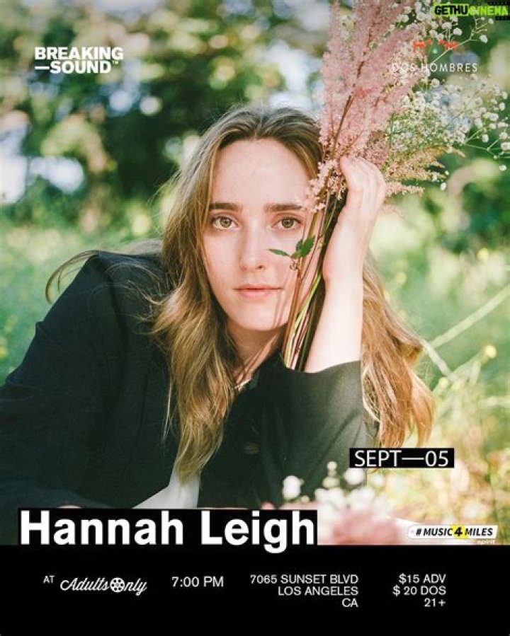 Hannah Green Biography News Colony