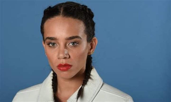 Hannah JohnKamen Biography, Height & Life Story Super Stars Bio