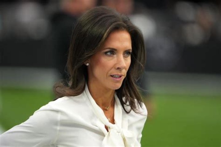 Hannah McNair sits in on Texans&rsquo; coaching interviews