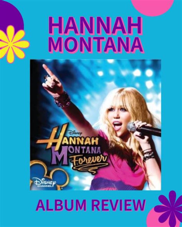 hannah montana forever Hannah Montana Wallpaper (13722916) Fanpop
