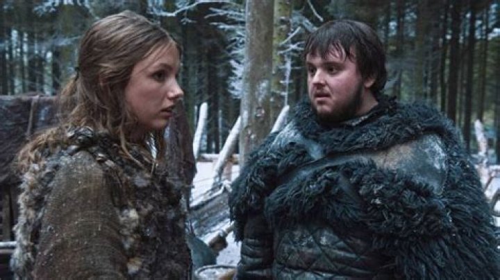 Hannah Murray &ldquo;Game of Thrones&rdquo; Season 8 Premiere in Belfast &bull; CelebMafia