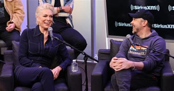 Hannah Waddingham Things Fans Might Not Know About The Ted Lasso Star