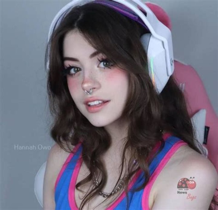 Hannahowo onlyfan reddit 🔥