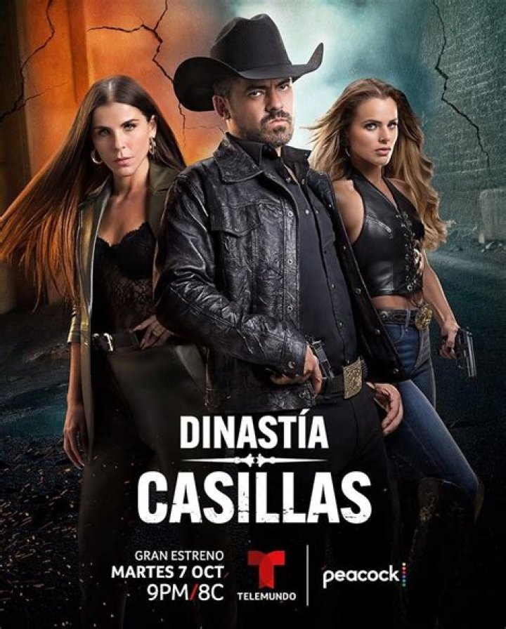 Hanssel Casillas Cameo