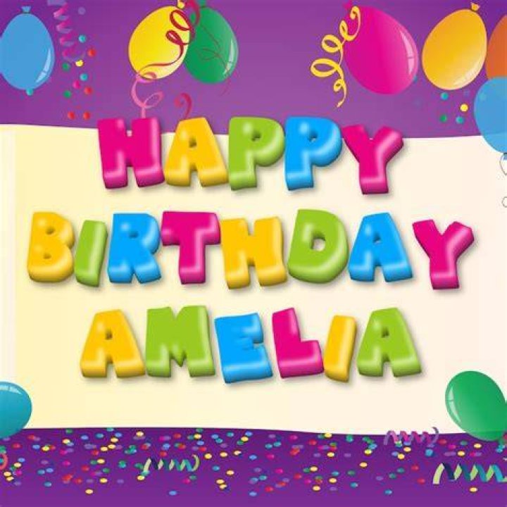 Happy Birthday Amelia Heinle See Her Amazing Pictorial Gallery Here