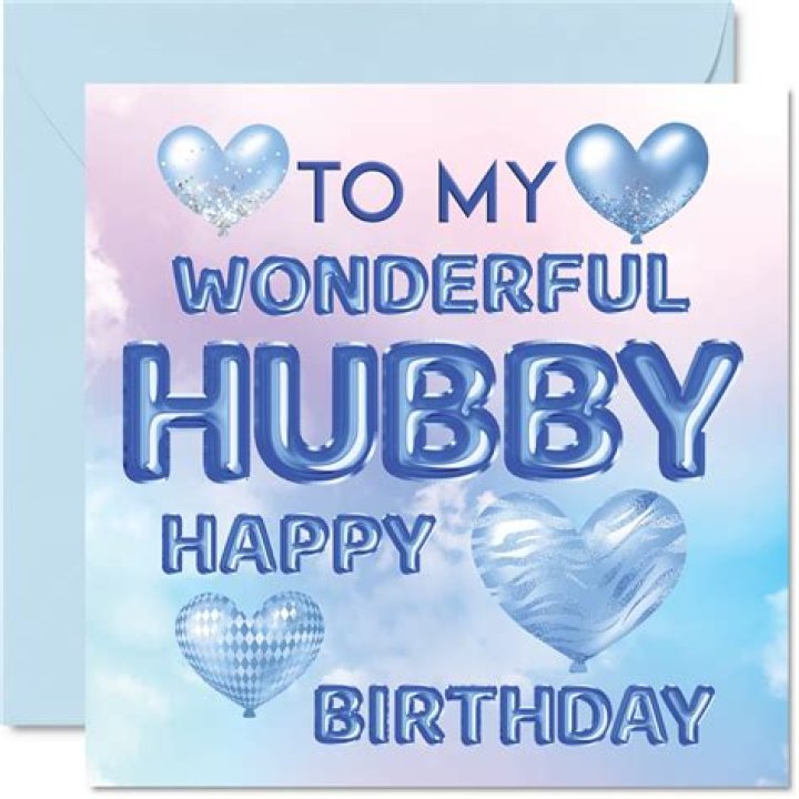 Happy Birthday to my hubby... Darcy Thomas FOX13 Memphis