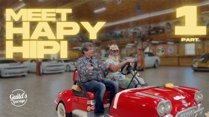 Hapyhipi Net Worth How Much Is Hapyhipi Worth?