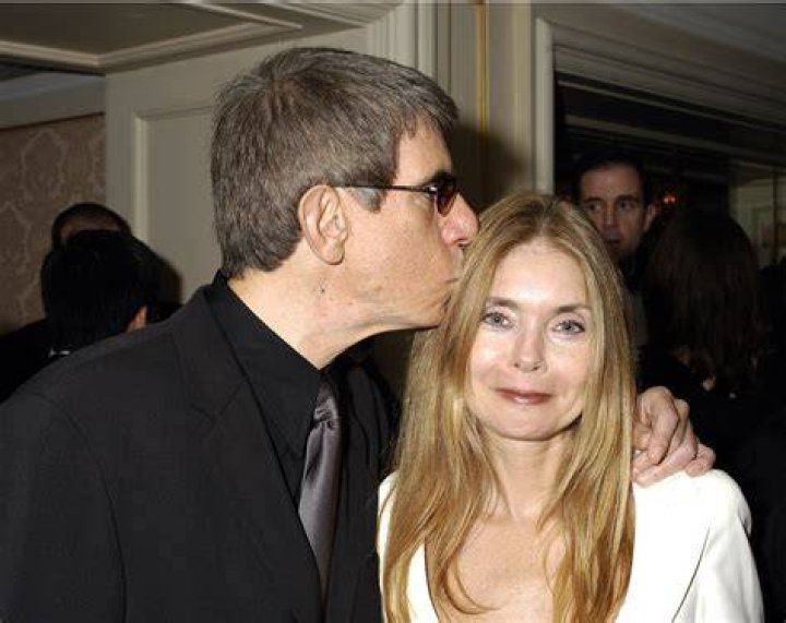 Harlee McBride Who Is Richard Belzer's Third Wife? ABTC