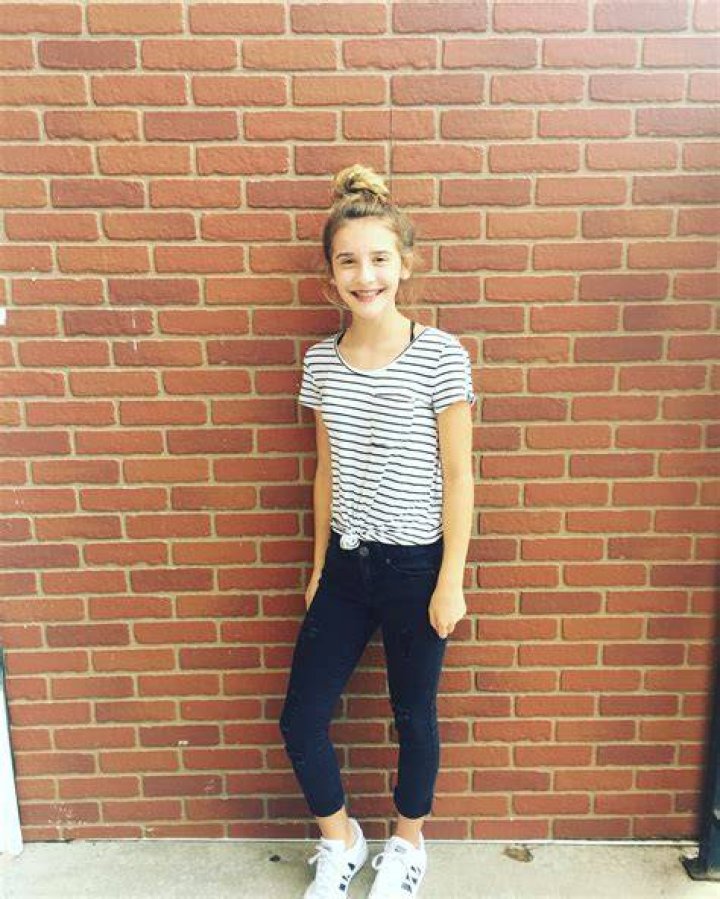 Harleigh Davidson Jay Chatter