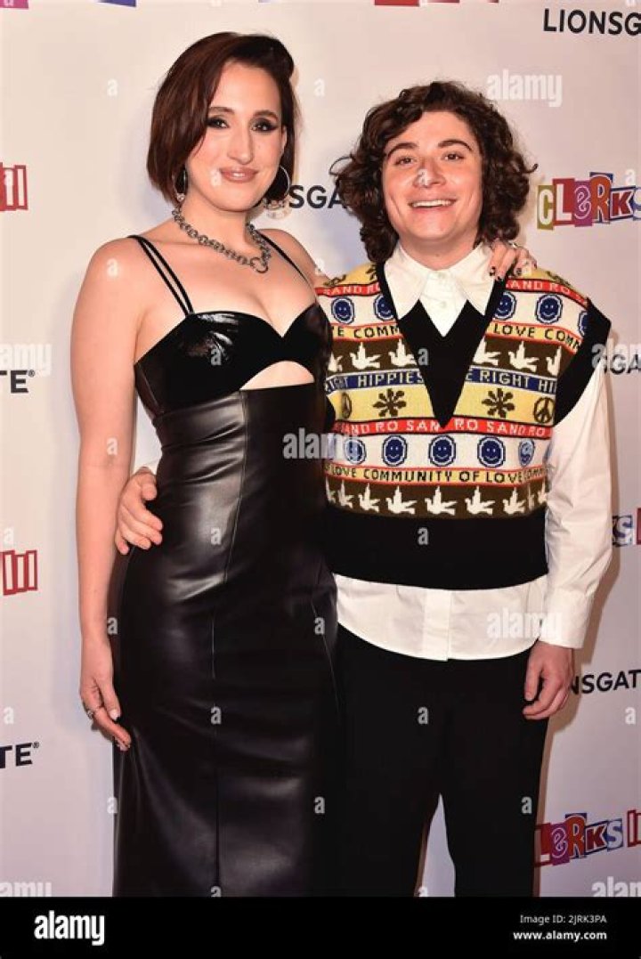 Harley Quinn Smith (Girlfriend of Anthony Keyvan) Wiki, Biography, Age