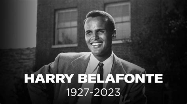 Harry Belafonte's Spouses Remembering the Legend's Family Life