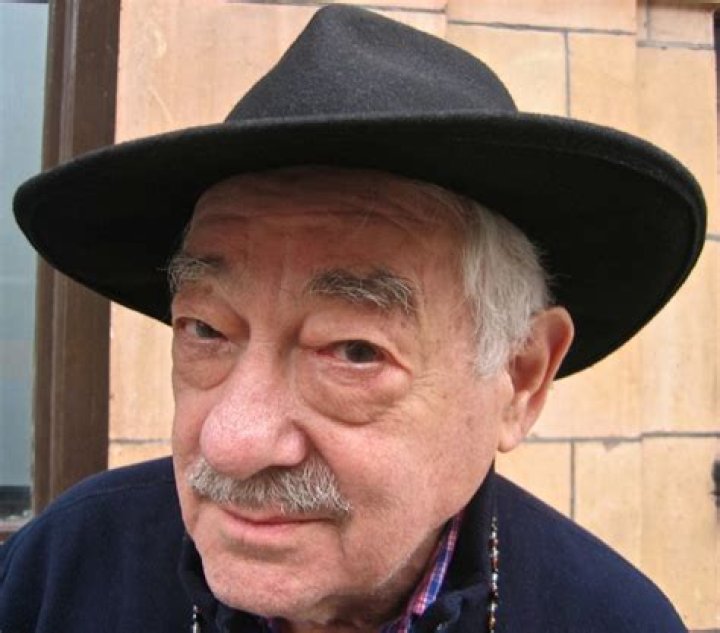 Harry Landis Alchetron, The Free Social Encyclopedia