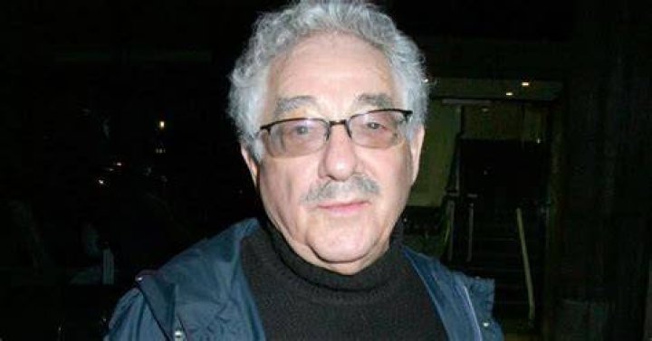 Harry Landis Dead Friday Night Dinner Star Dies Aged 90
