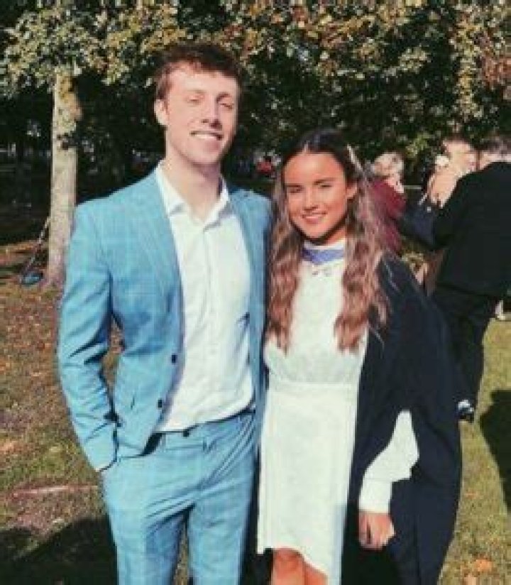 harry lewis and katie leach in 2023 Harry girlfriend, Best youtubers