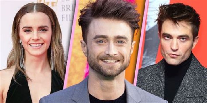 Harry Potter The Highest Paid Actors (And How Much They're Worth)