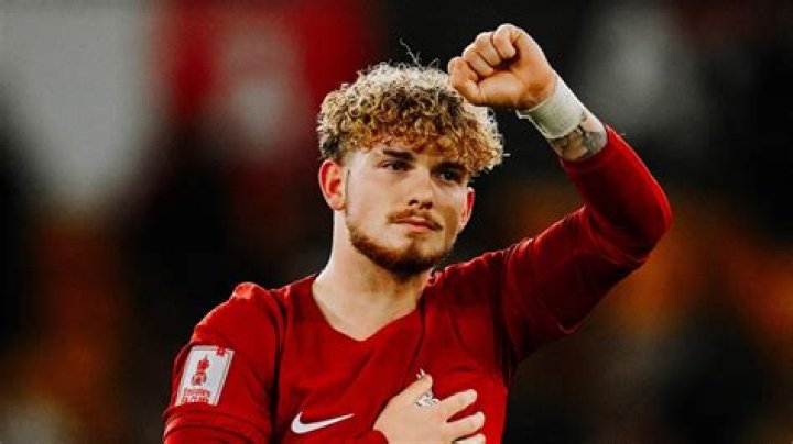 Harvey Elliott's Girlfriend All You Need To Know About Emelia Scarlett