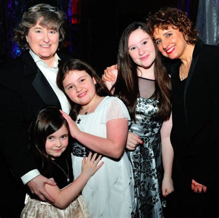 Harvey Weinstein Family 5 Kids, 2 ExWives, Brother, Parents YouTube