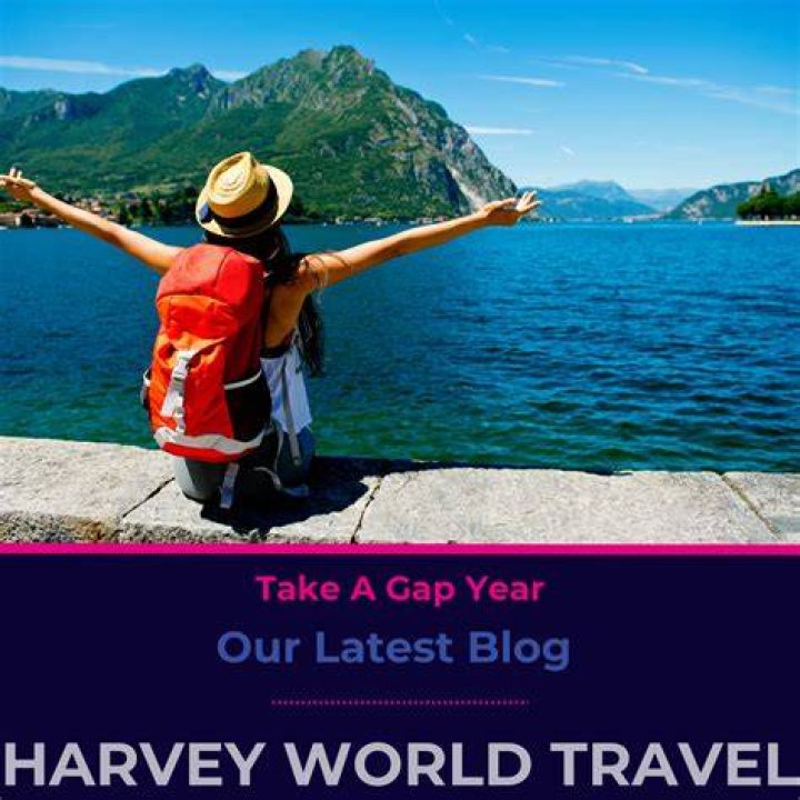 Harvey World Travel Intrepid & Insight Vacations YouTube