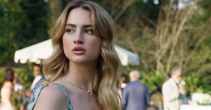 Has Grace Van Patten had Plastic Surgery? Facelift, Boob Job, Botox