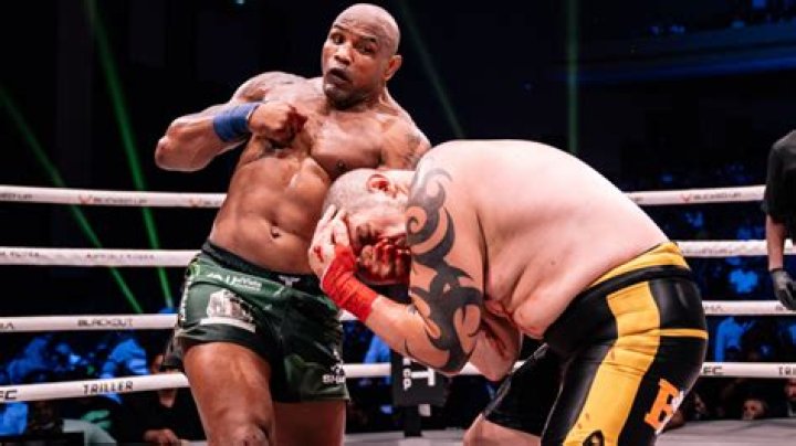 Has Yoel Romero ever been caught using steroids?