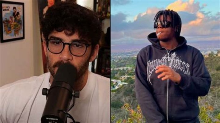 Hasan shuts down Kick streamer threatening to &ldquo;kill&rdquo; him over Adin Ross