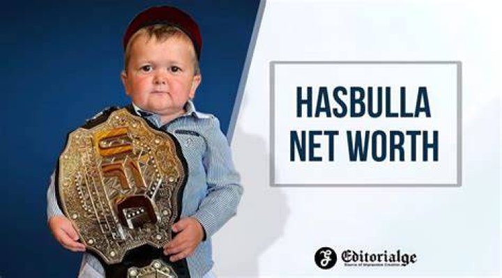 Hasbulla Net Worth, Full Bio, and Latest Career Updates in 2024