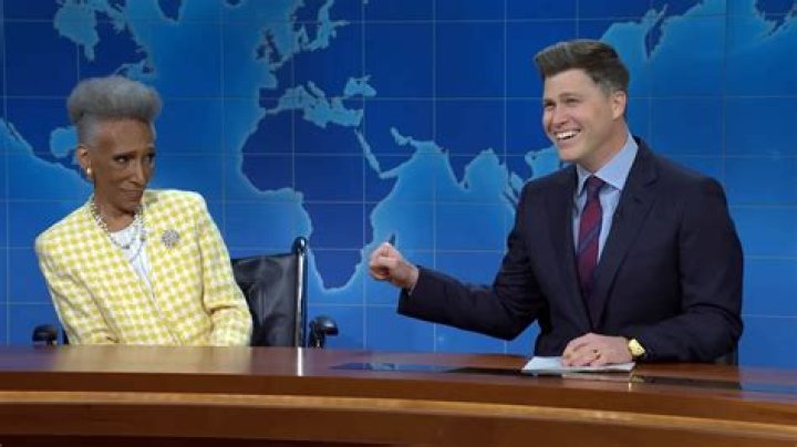 Hattie Davis on SNL Unveiling the Mystery Behind the SNL Incident