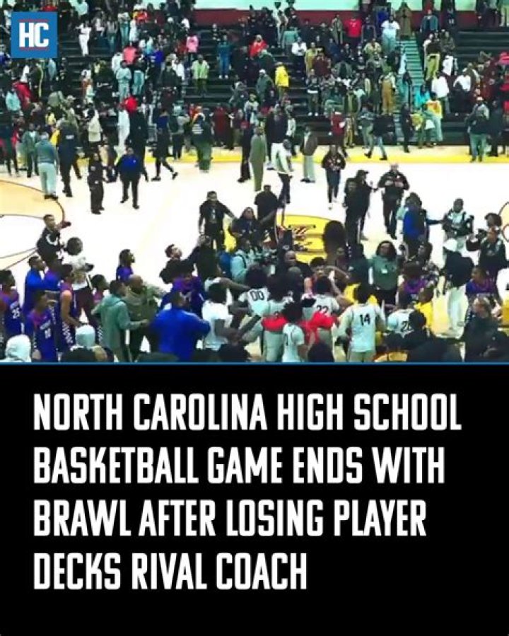 Hattiesburg cleared in postgame altercation