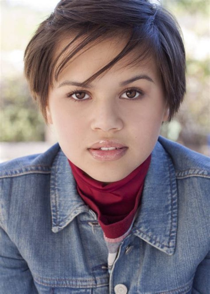 Havan Flores (Actress)Bio, Wiki, Age, Siblings, Boyfriend, Danger Force,