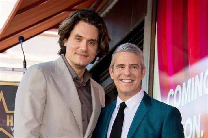 Have Andy Cohen and Anderson Cooper ever dated? The US Sun