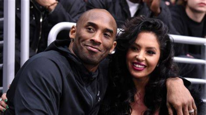 Having Bought Vanessa Bryant a 4 Million Ring, Kobe Bryant Spoke About