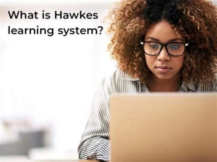 Hawkes Learning System Hawkes Learning Answers