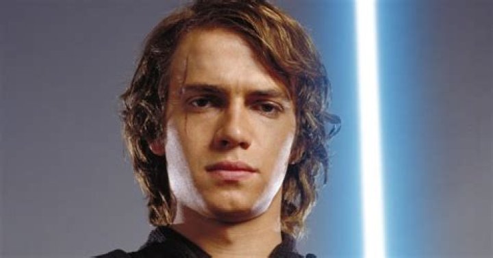 Hayden Christensen Rumoured For Star Wars 8