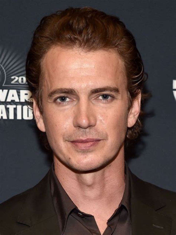 Hayden Christensen's epic return as Darth Vader The stir that shook