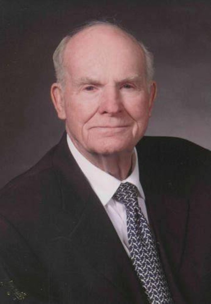 Hayden Reynolds Obituary (1926 2022) Legacy Remembers