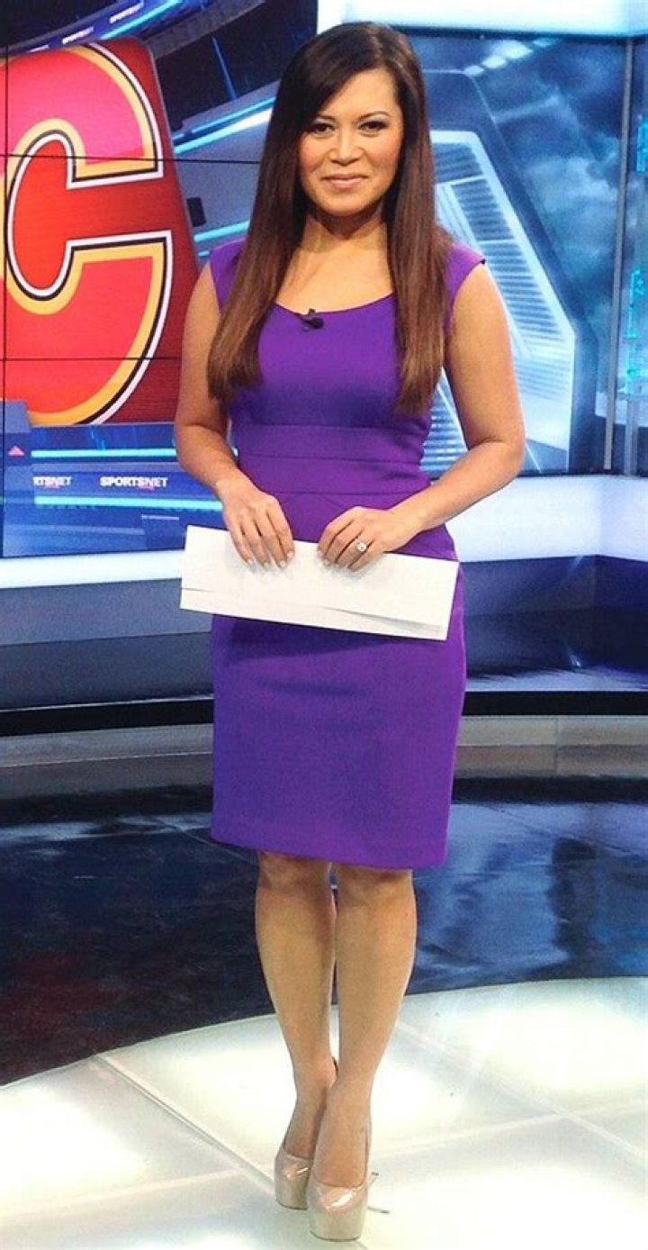Hazel Mae {born Hazel Mae Cagulada} is a Filipino born, Canadian